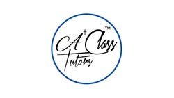 A Class Tutors logo