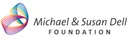 Michael & Susan Dell Foundation logo