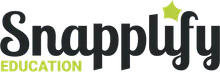 Snapplify Education logo