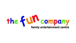 The Fun Company logo, family entertainment centre