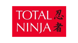 Total Ninja logo