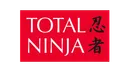 Total Ninja logo